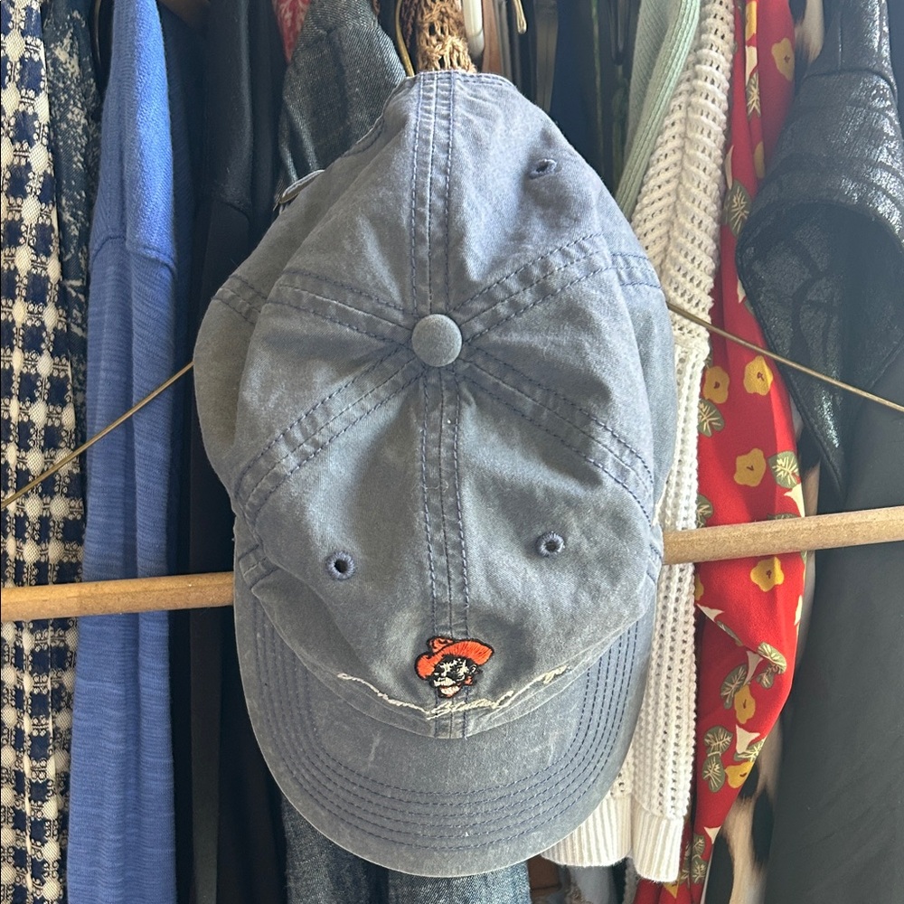 Women’s Oklahoma State Hat